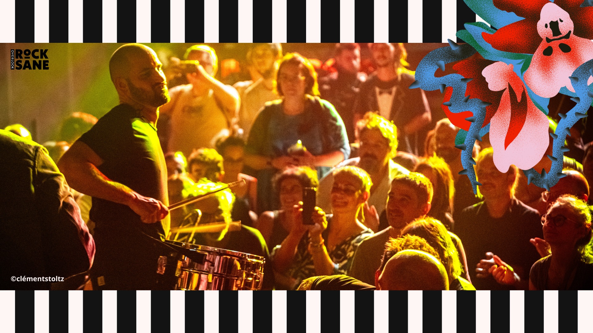 Apéro-réseau des artistes en Dordogne