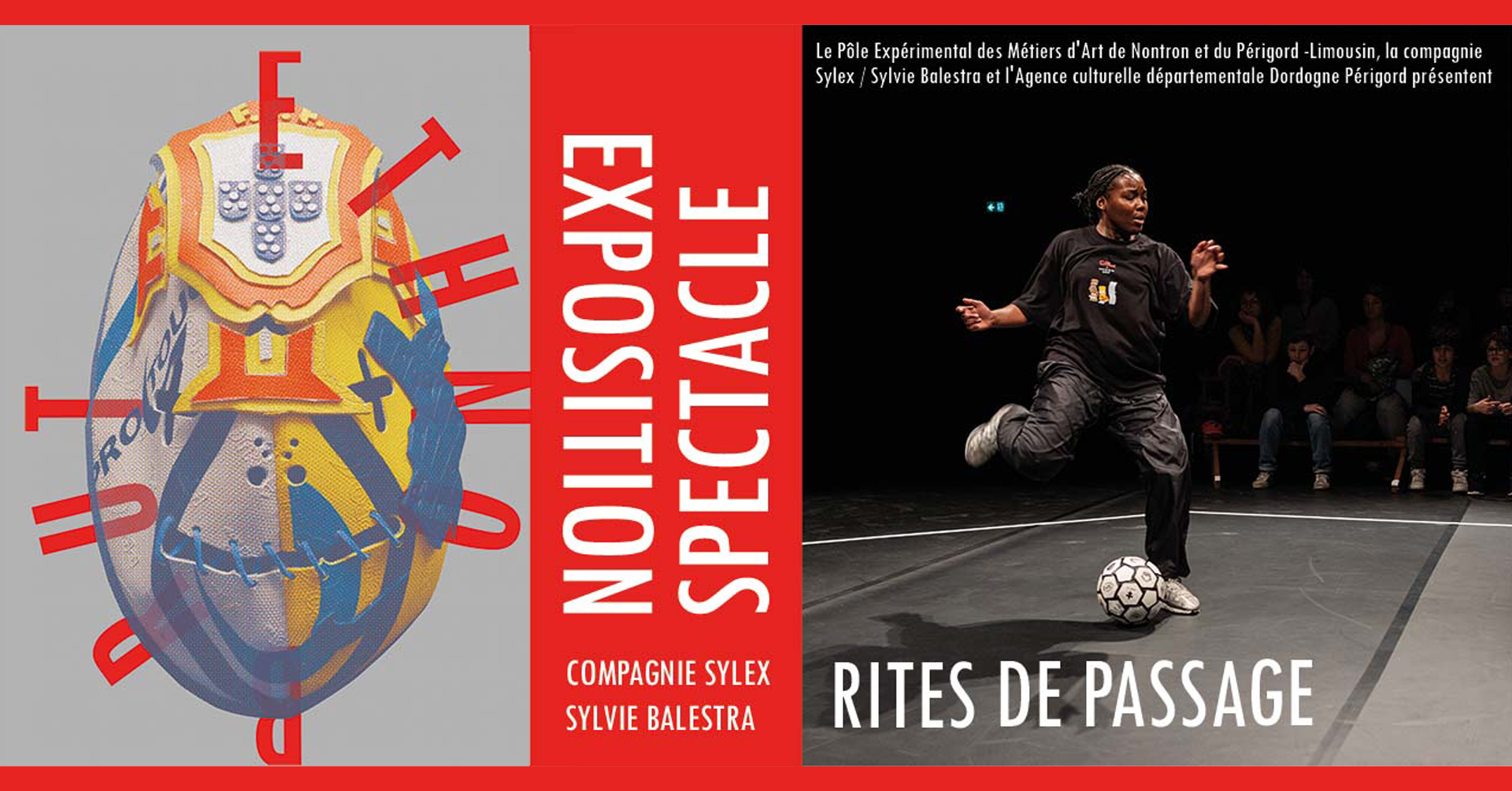 RITES DE PASSAGE