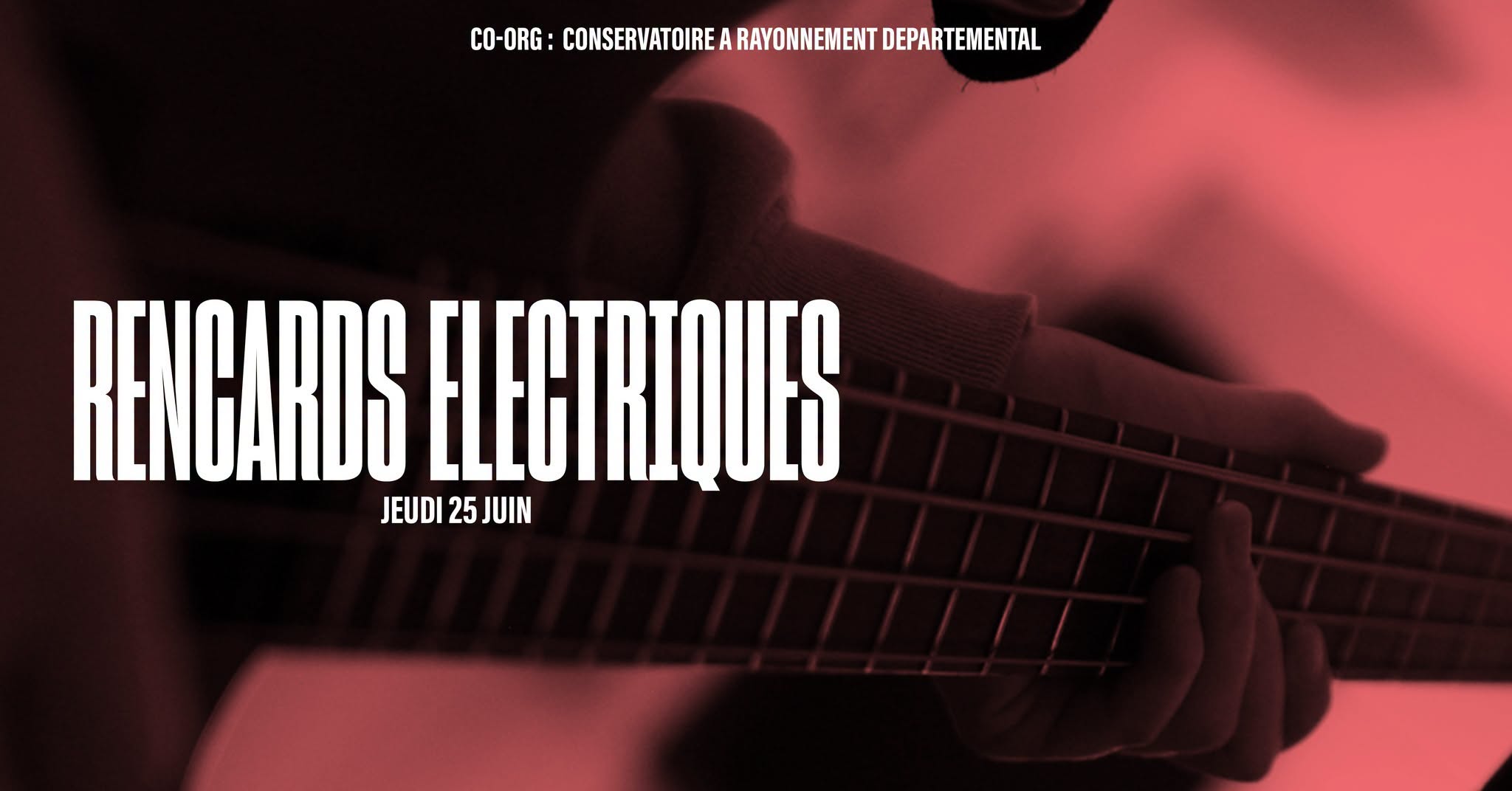 Rencards électriques