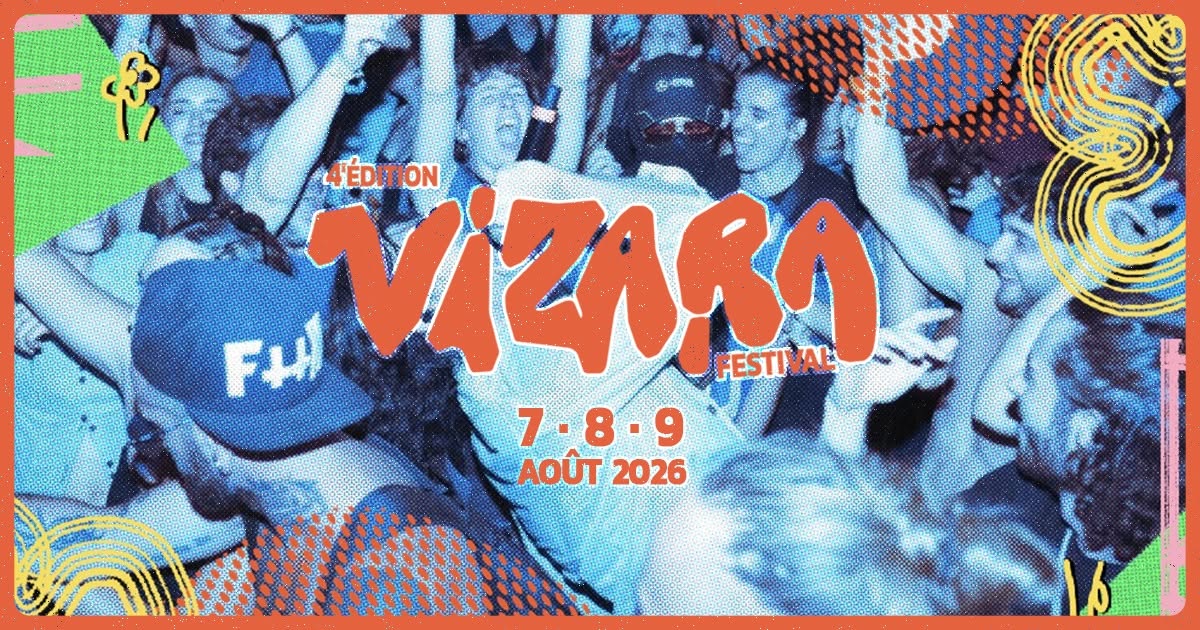 VIZARA Festival#4