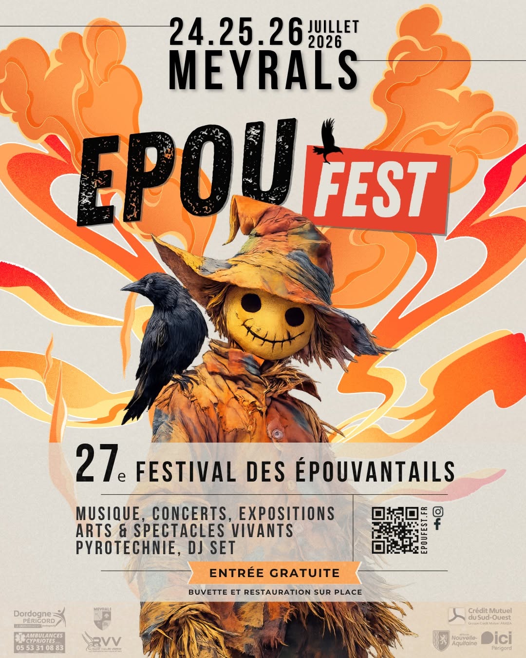 EPOUFEST