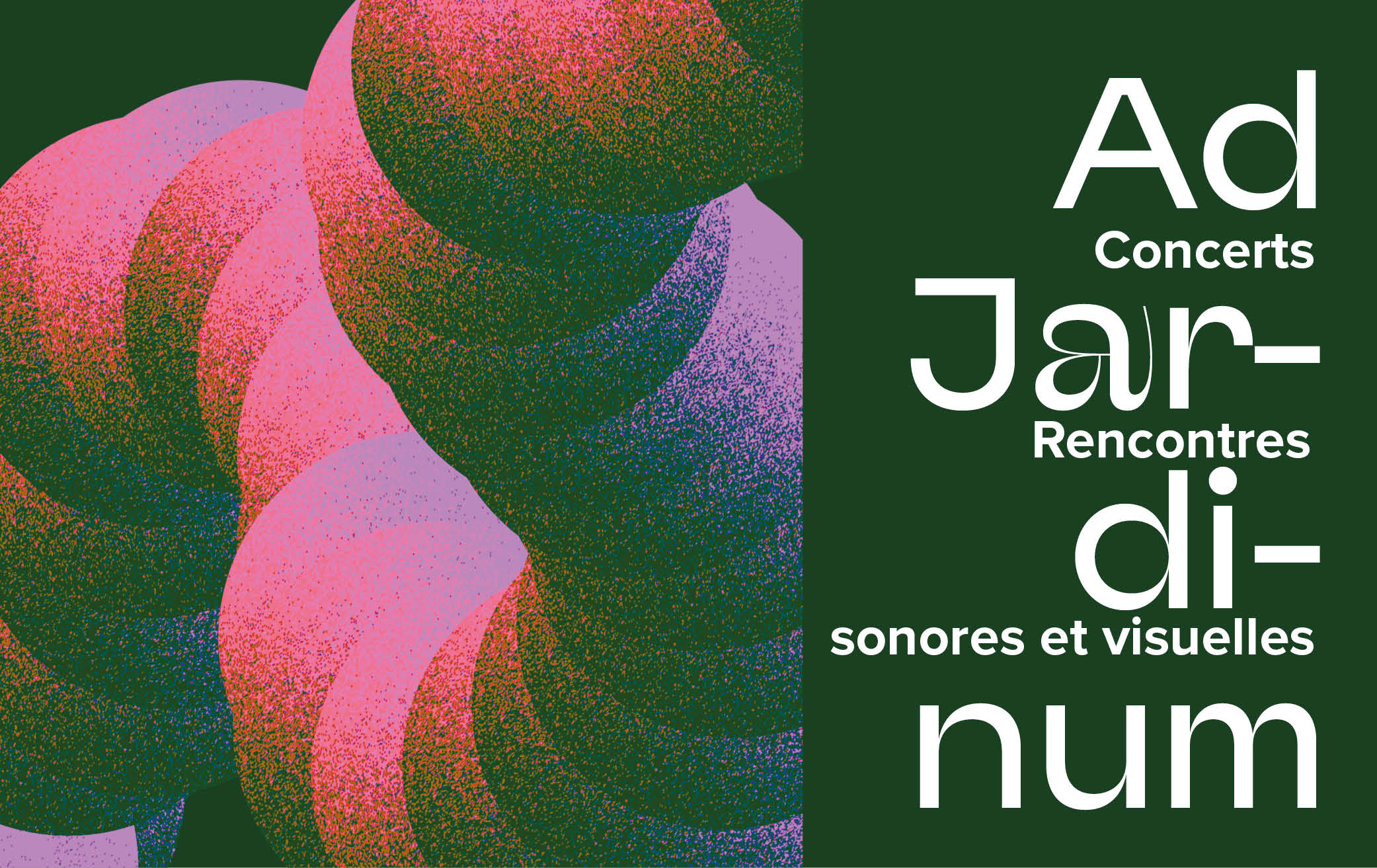 5ème édition d&rsquo;Ad Jardinum