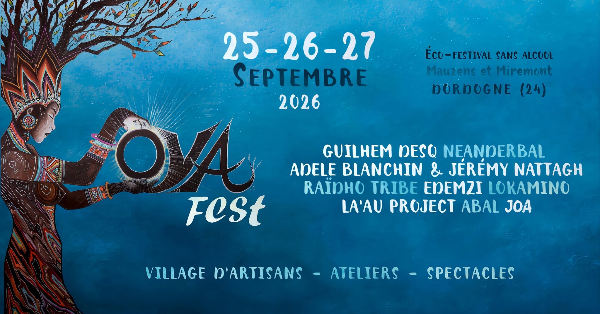 ÖYA Fes