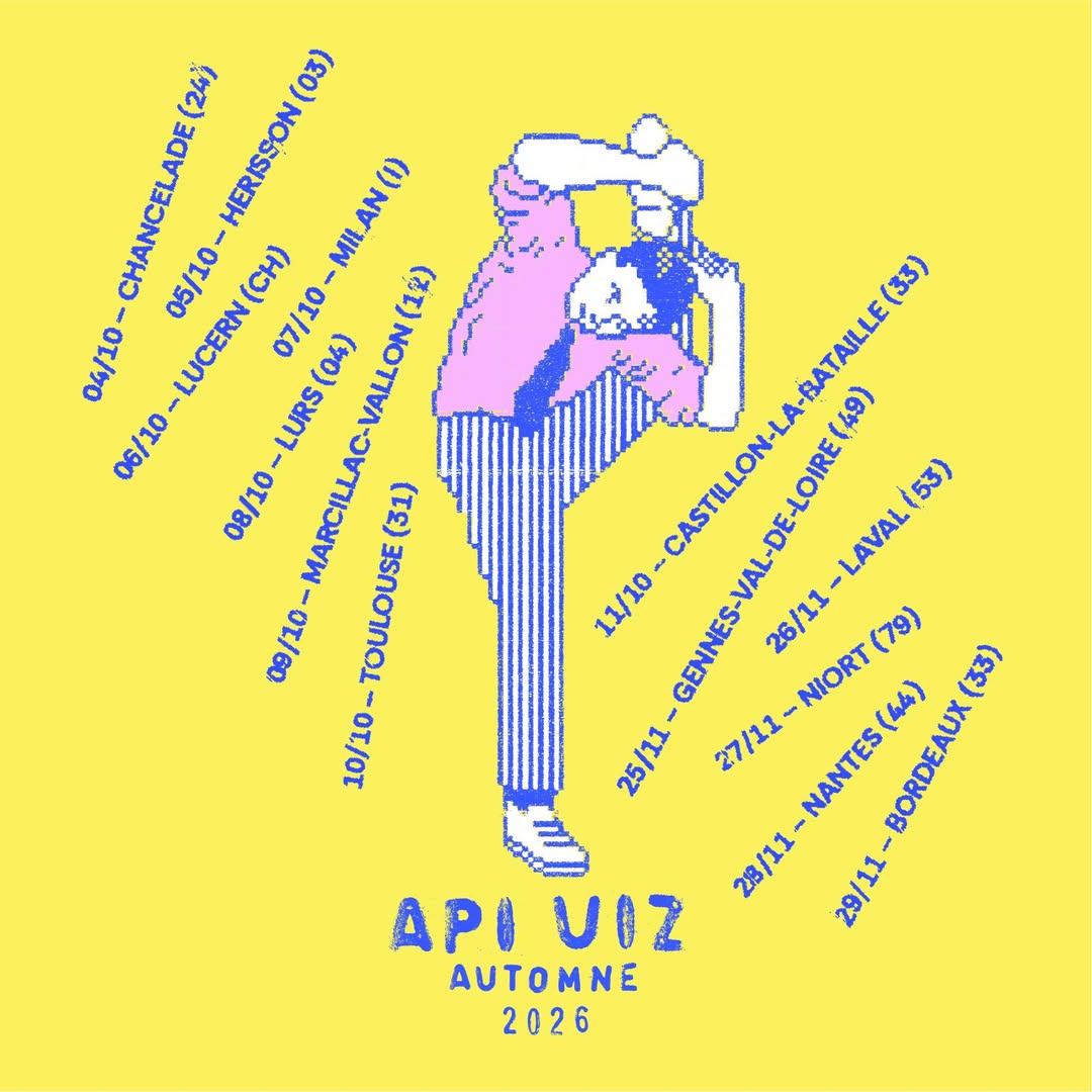 API UIZ