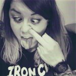 Photo de profil